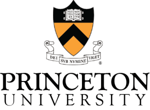 princeton logo