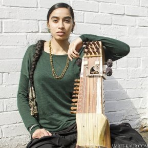 sarangi